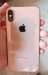 iPhone xs